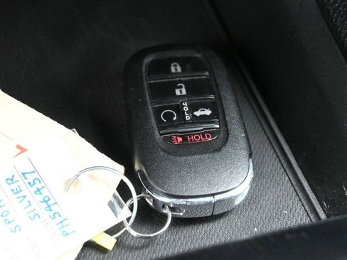 Certified 2023 Honda Civic Sport image 16