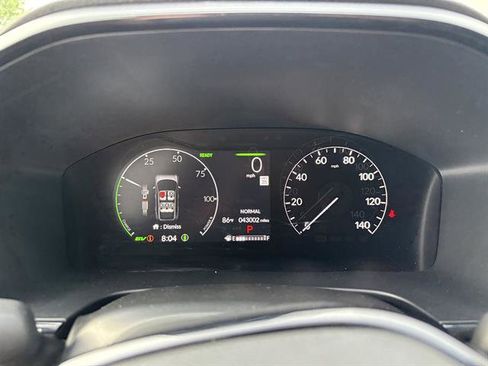 Used 2025 Honda CR-V Sport Touring image 7