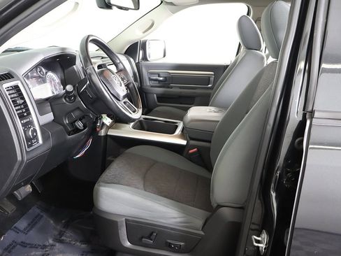 Used 2016 RAM 1500 Outdoorsman image 29