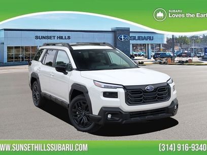 New 2026 Subaru Outback Limited XT