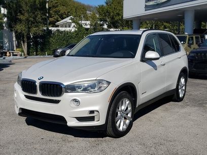 Used 2016 BMW X5 sDrive35i