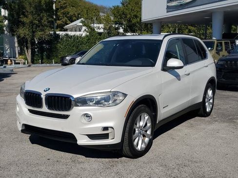 Used 2016 BMW X5 sDrive35i image 3