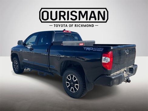 Used 2020 Toyota Tundra SR5 image 5