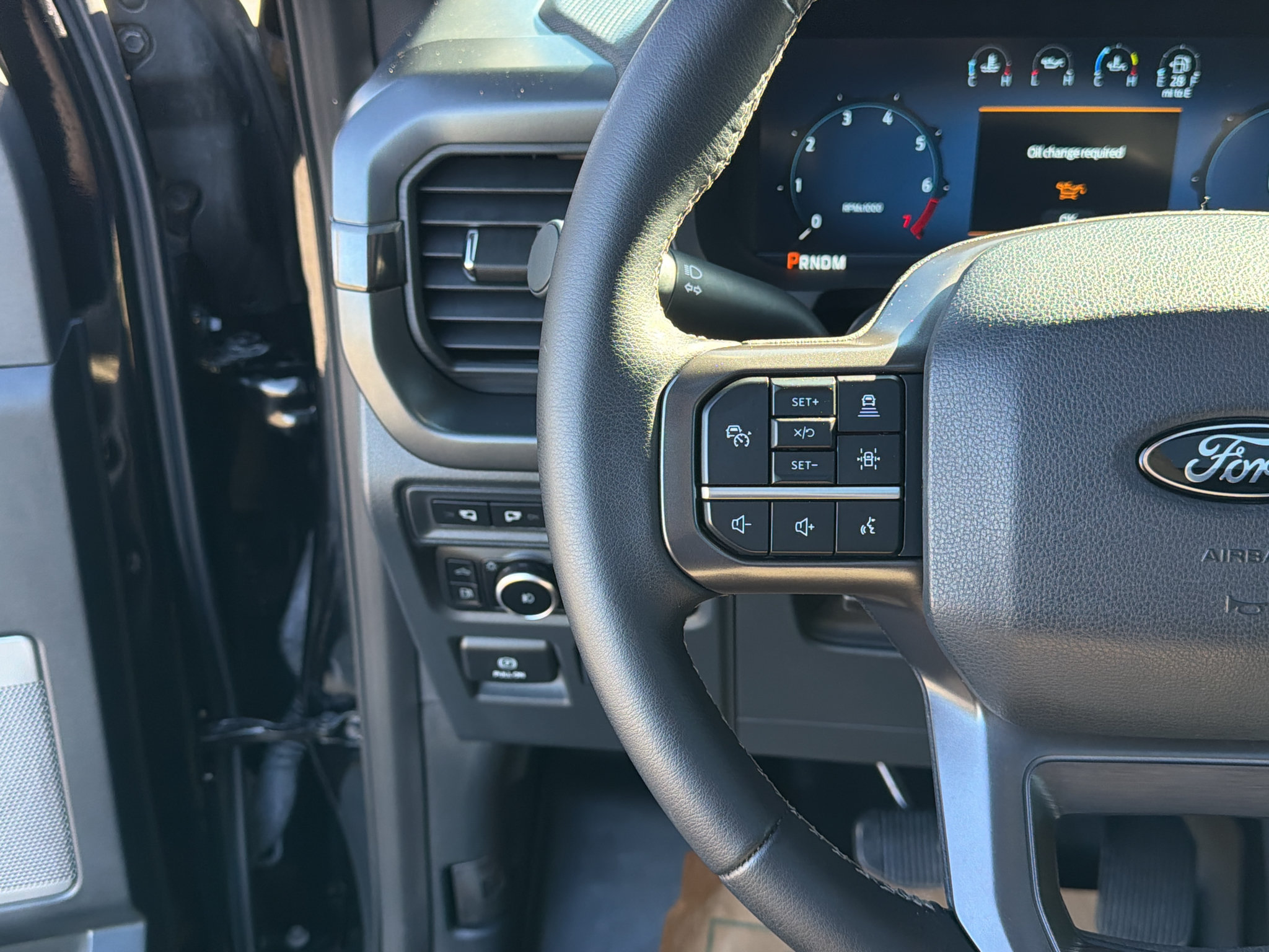 Certified 2024 Ford F150 XLT AWD/4WD image 33