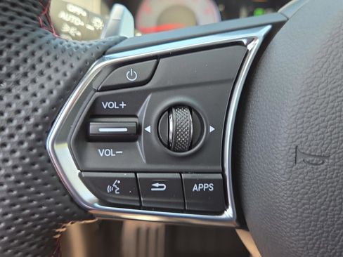 New 2026 Acura RDX A-Spec AWD/4WD image 24