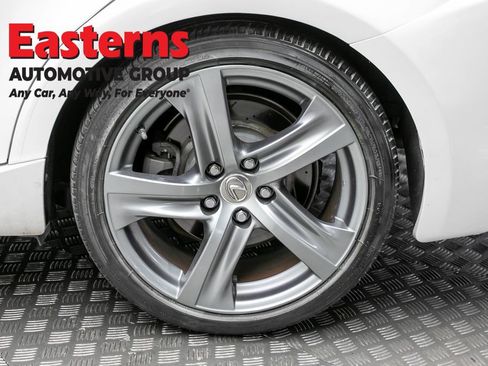 Used 2018 Lexus IS 300 AWD w/ Comfort Package image 8