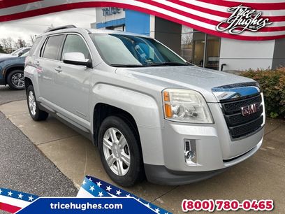 Used 2014 GMC Terrain SLE