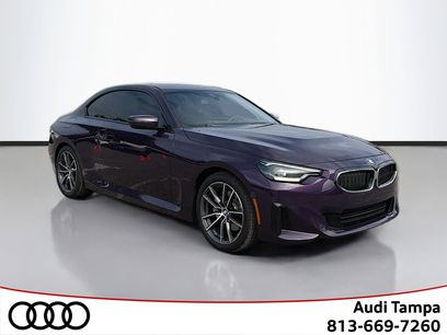 Used 2023 BMW 230i Coupe w/ Convenience Package