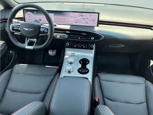 New 2026 Genesis GV70 2.5T Sport Prestige AWD/4WD image 13