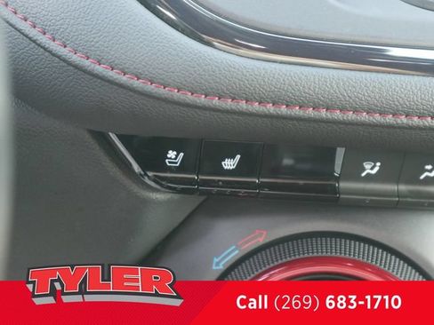 Used 2019 Chevrolet Blazer RS AWD/4WD image 31