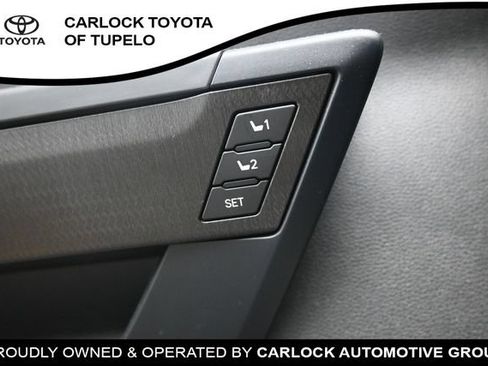 Used 2024 Toyota Tundra TRD Pro AWD/4WD image 22