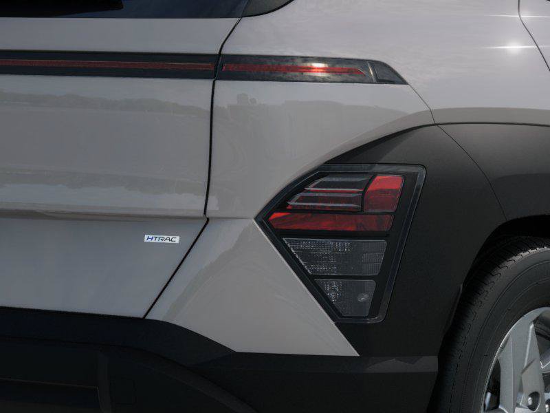 New 2027 Hyundai Kona SE AWD/4WD image 11