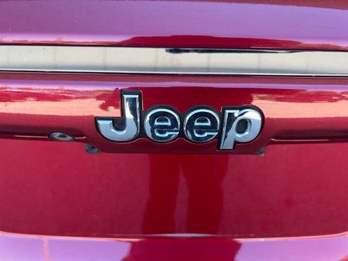 Used 2016 Jeep Patriot Latitude w/ Trailer Tow Prep Group AWD/4WD image 34