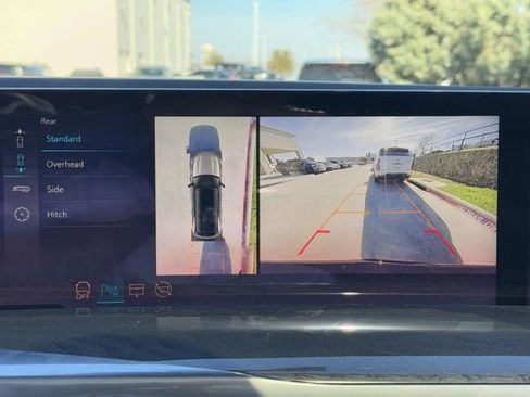 New 2025 Cadillac Escalade IQ Sport 2 image 14