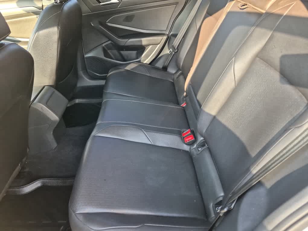 Used 2020 Volkswagen Jetta S FWD image 34