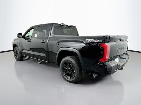 New 2026 Toyota Tundra Limited w/ TRD Off-Road Package AWD/4WD image 5
