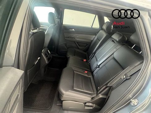 Used 2023 Volkswagen Atlas Cross Sport SE AWD/4WD image 17