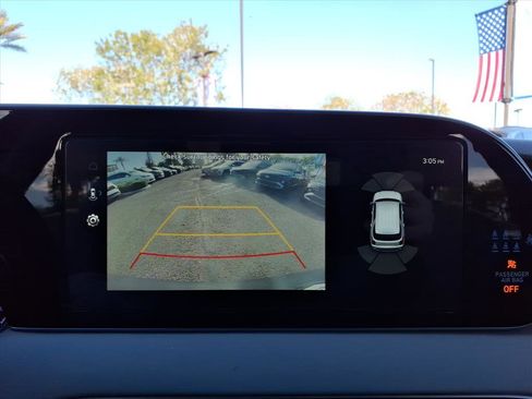 Certified 2022 Hyundai Palisade SEL w/ 8P Bench Seat Package image 21