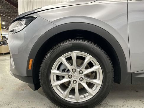 Used 2021 Buick Envision Preferred image 21
