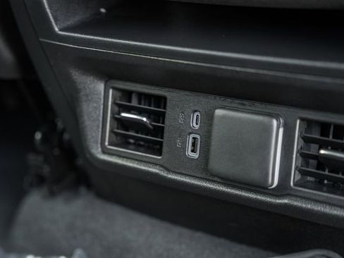 Used 2026 Chevrolet Silverado 1500 RST AWD/4WD image 32
