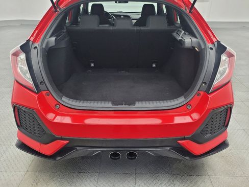 Used 2019 Honda Civic Sport image 29