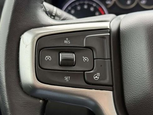 Used 2021 Chevrolet Silverado 1500 LT Trail Boss w/ Convenience Package II image 24