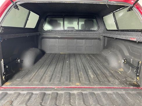 Used 2014 RAM 1500 Sport w/ Trailer Tow Group image 19