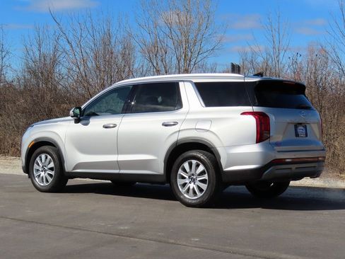 Used 2025 Hyundai Palisade SEL image 25