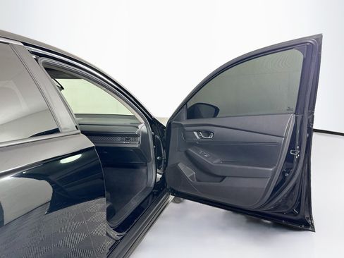 Used 2025 Honda Accord LX image 29