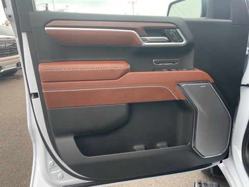 New 2026 GMC Sierra 1500 Denali Ultimate AWD/4WD image 28