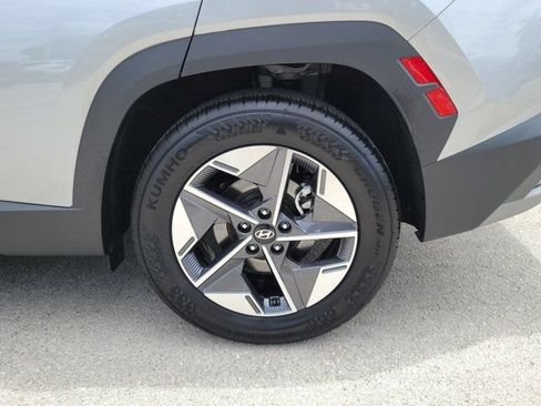 Certified 2026 Hyundai Tucson SEL Plus FWD image 5