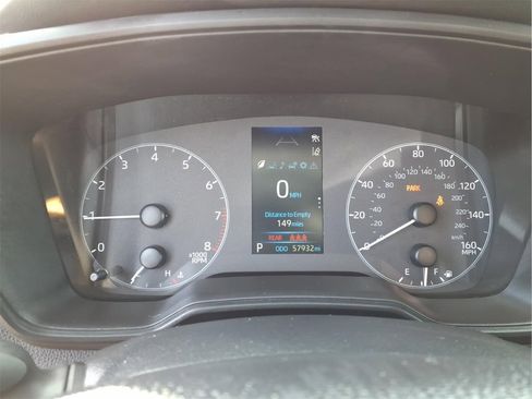 Used 2024 Toyota Corolla LE image 25