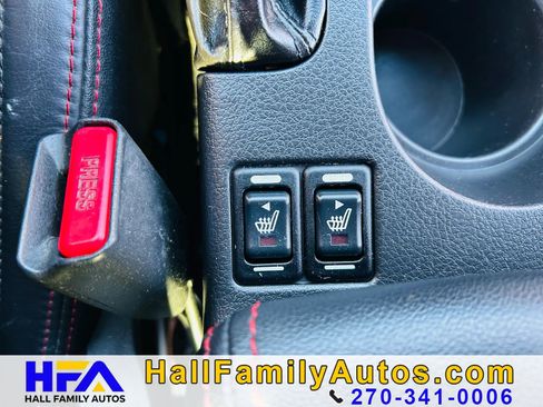 Used 2015 Subaru WRX Limited image 28