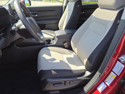 Used 2024 Honda CR-V EX image 25