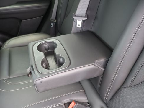 Used 2024 Buick Envision Preferred AWD/4WD image 11