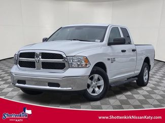 Used 2020 RAM 1500 Tradesman w/ Chrome Plus Package RWD video 1