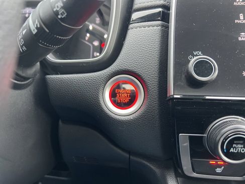 Certified 2022 Honda CR-V EX image 15