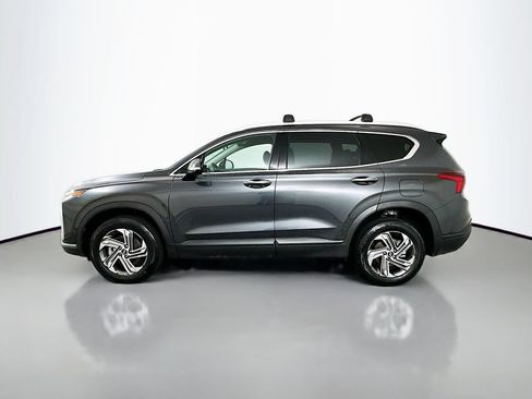 Certified 2023 Hyundai Santa Fe SEL AWD/4WD image 8