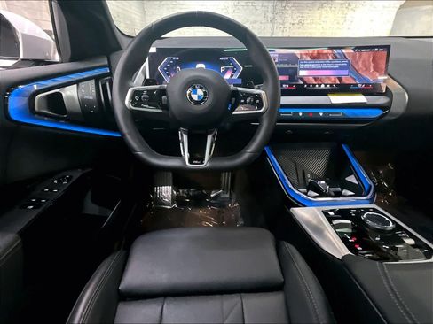 Used 2026 BMW X3 xDrive30i w/ Premium Package AWD/4WD image 8