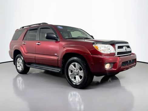 Used 2006 Toyota 4Runner SR5 image 5