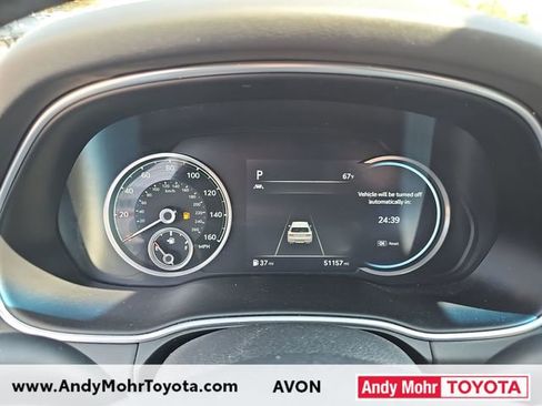 Used 2021 Genesis GV80 3.5T Advanced + AWD/4WD image 19