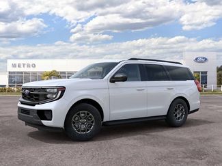 New 2027 Ford Expedition Active RWD video 1