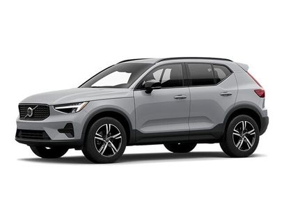Certified 2024 Volvo XC40 B5 Core w/ Protection Package Premier