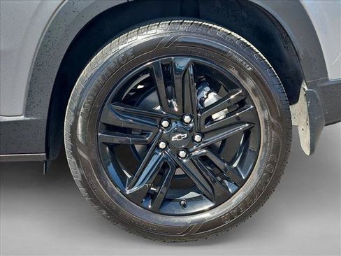 Certified 2025 Chevrolet Trax ACTIV w/ Driver Confidence Package FWD image 30