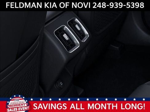 New 2026 Kia Sorento X-Line EX image 27