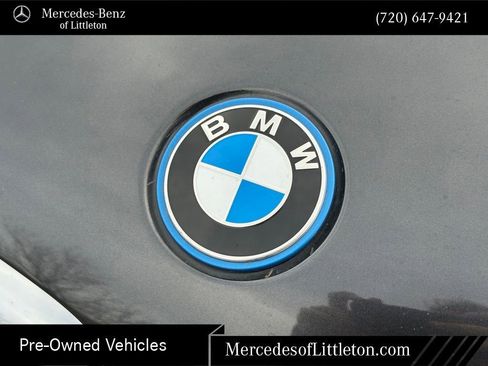 Used 2023 BMW X5 xDrive45e image 9