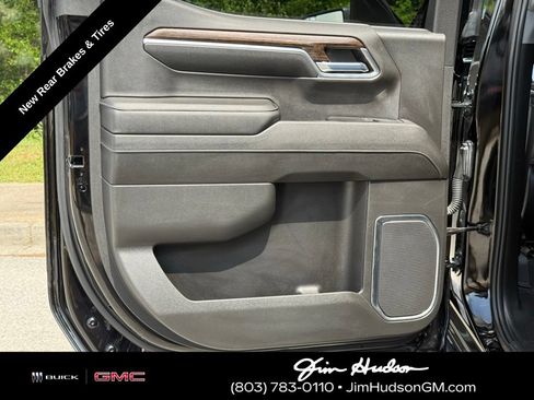 Used 2023 GMC Sierra 1500 Elevation AWD/4WD image 23