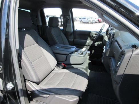 Certified 2025 GMC Sierra 1500 Pro w/ Pro Value Package AWD/4WD image 18