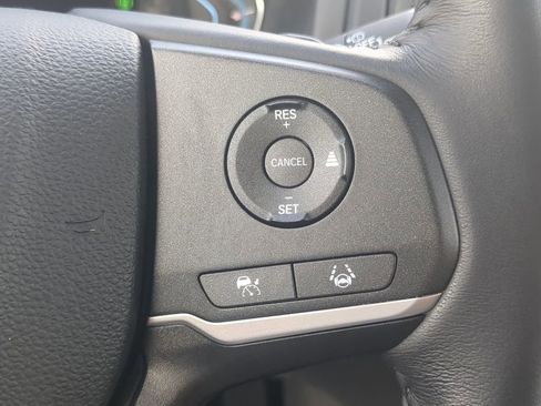 Used 2024 Honda Odyssey EX-L image 24