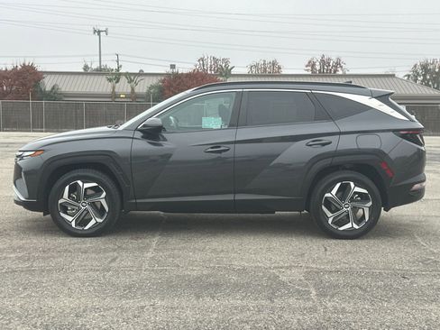 Used 2022 Hyundai Tucson SEL w/ Convenience Package image 7